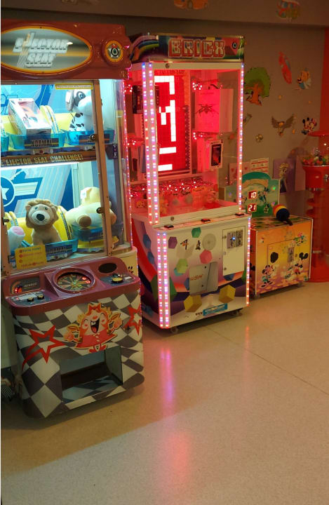 Sport & Freizeit Ramada Plaza by Wyndham Antalya