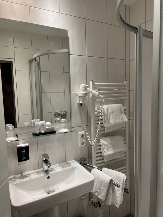 Zimmer Hotel Aquis Grana City