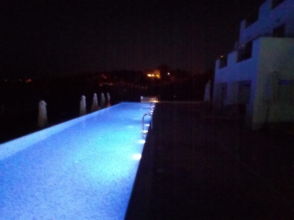 Pool AluaSoul Zakynthos - Adults only