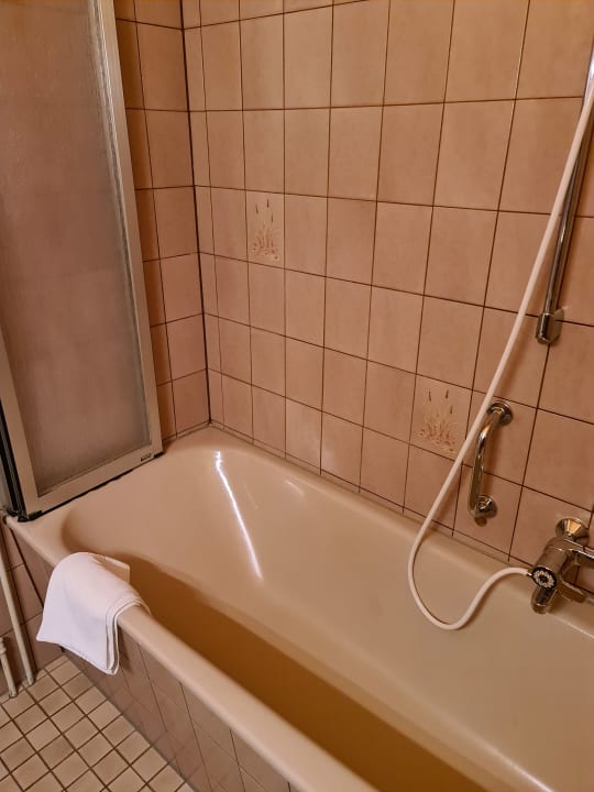 Zimmer Hotel am Jakobsweg