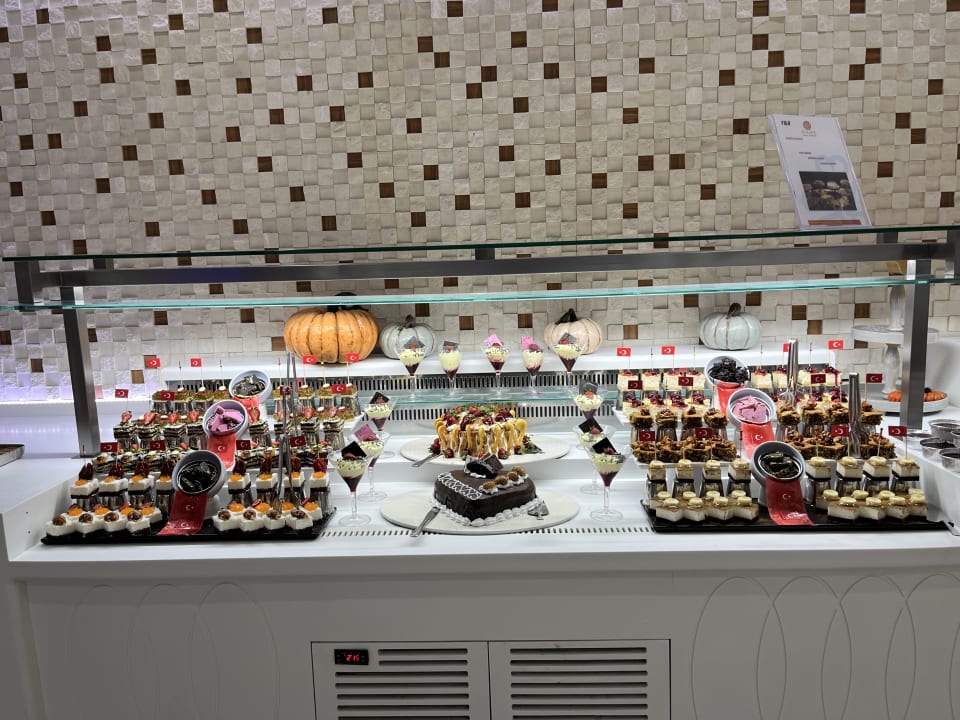 Gastro Hane Family Resort