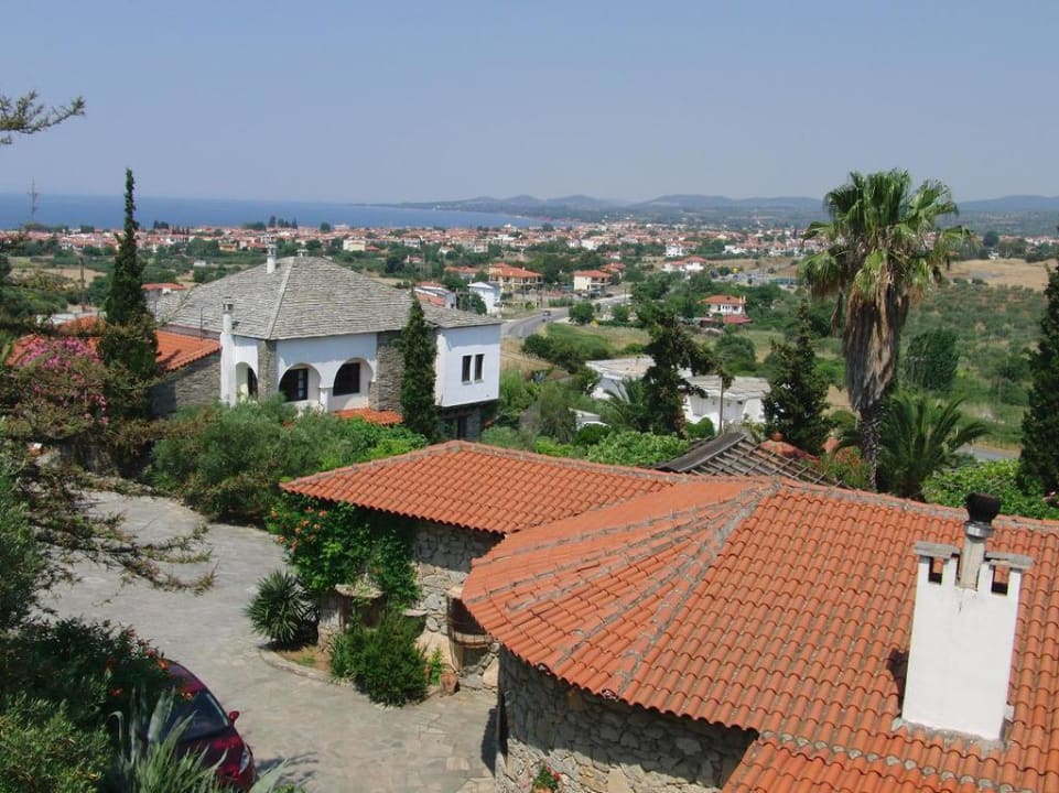 Geranion Village, Nikiti  Hotel Geranion Village