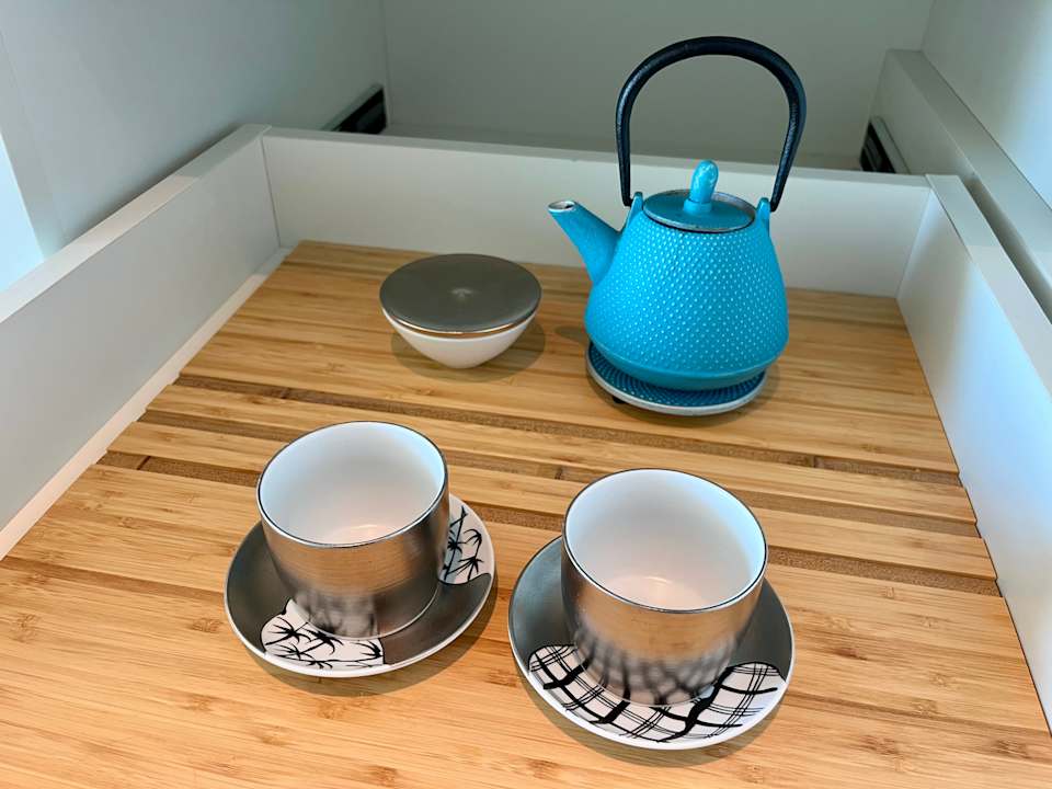 Zimmer The Prince Gallery Tokyo Kioicho, a Luxury Collection Hotel