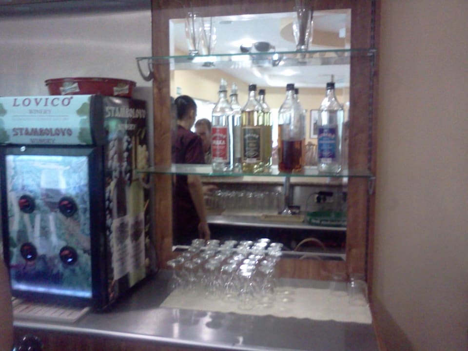 Cała oferta all inclusive Hotel Glarus