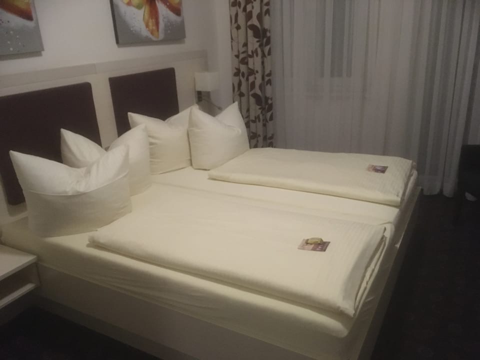 Zimmer Hotel Monopol