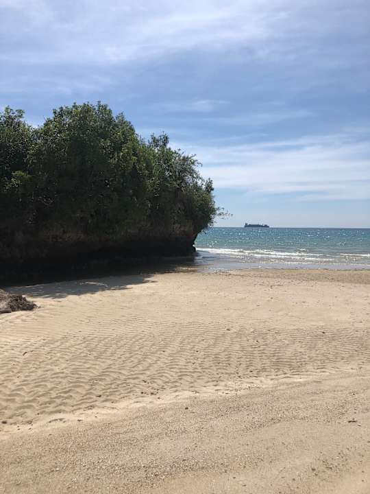 Strand Kingstone lodge zanzibar