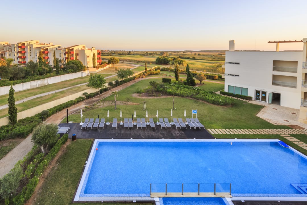 Pool Laguna Resort Vilamoura