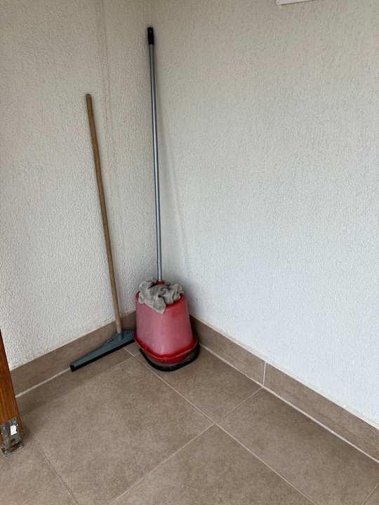 Zimmer Ömer Prime Holiday Resort