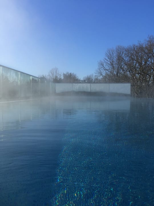 Pool Peters Hotel & Spa