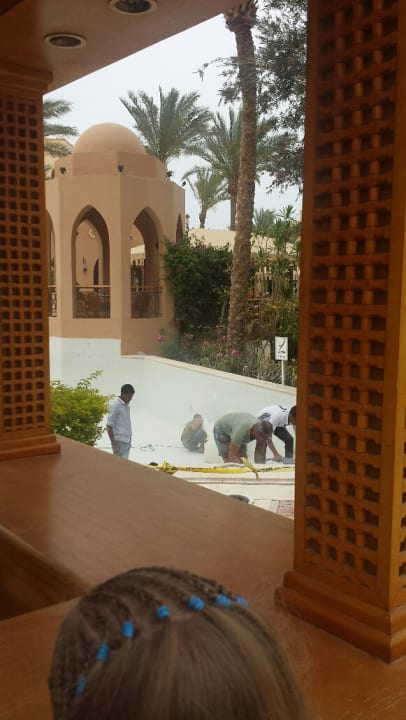 Sonstiges Makadi Palace