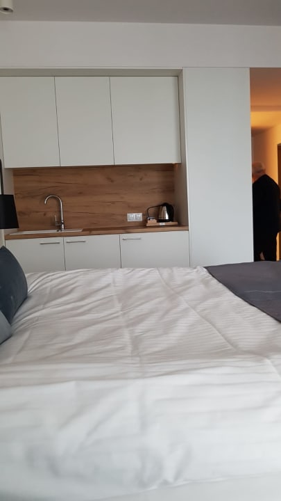 Zimmer Seaside Park Hotel