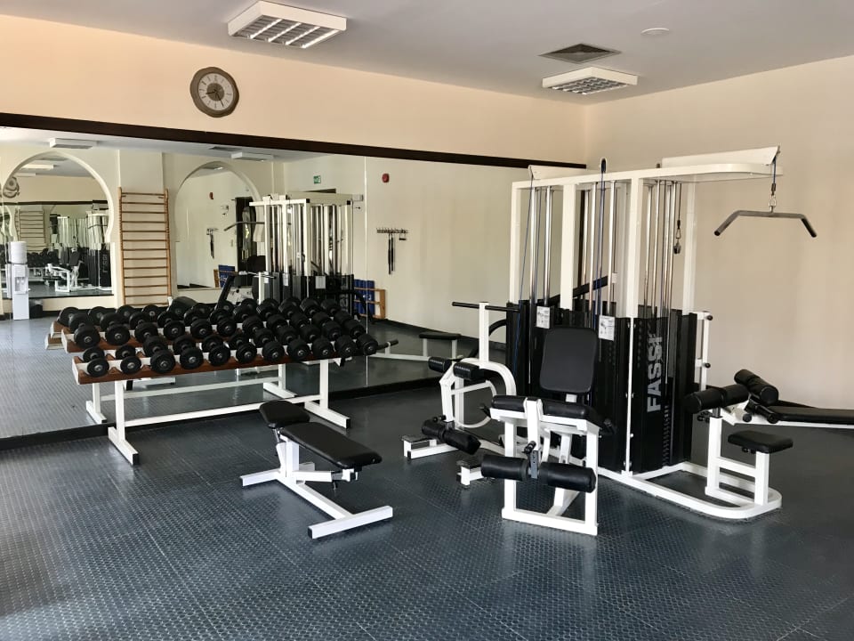 Sport & Freizeit Steigenberger Coraya Beach - Adults only