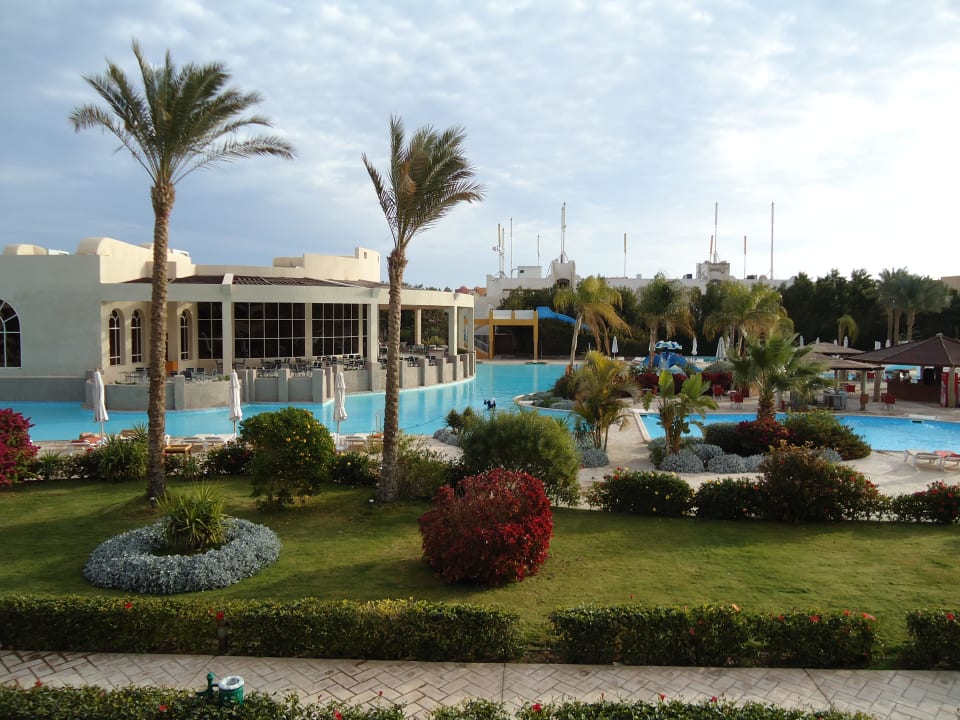 Garten Prima Life Makadi Resort