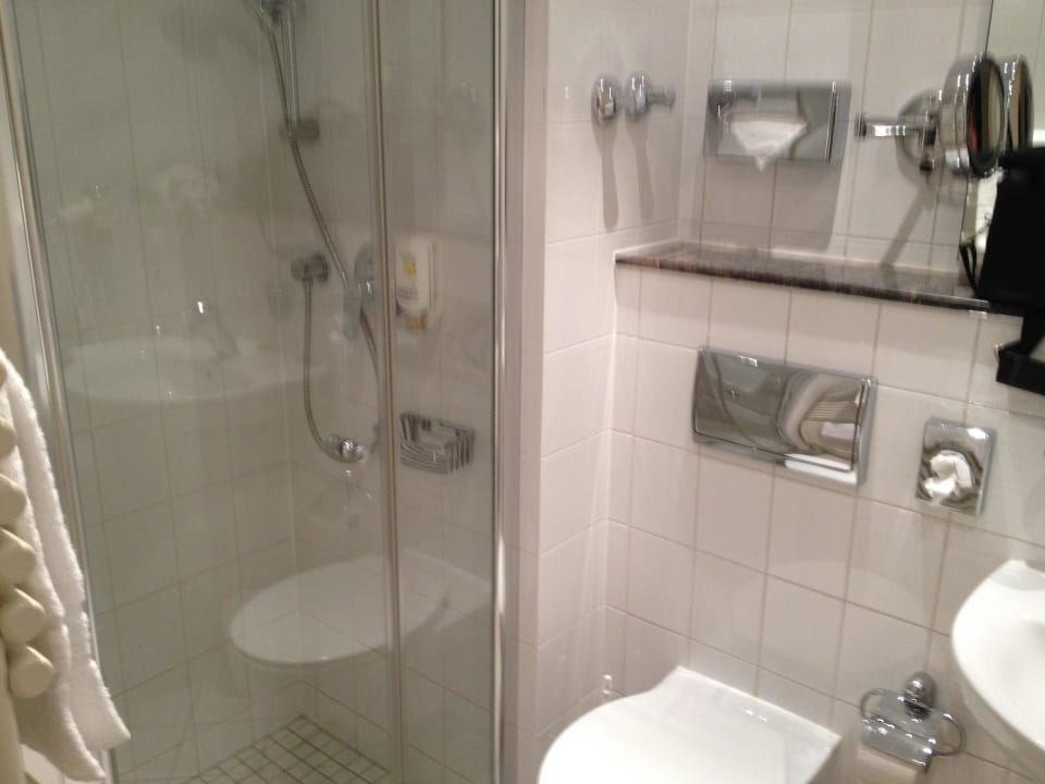 Bad Hotel Berlin Mitte by Campanile