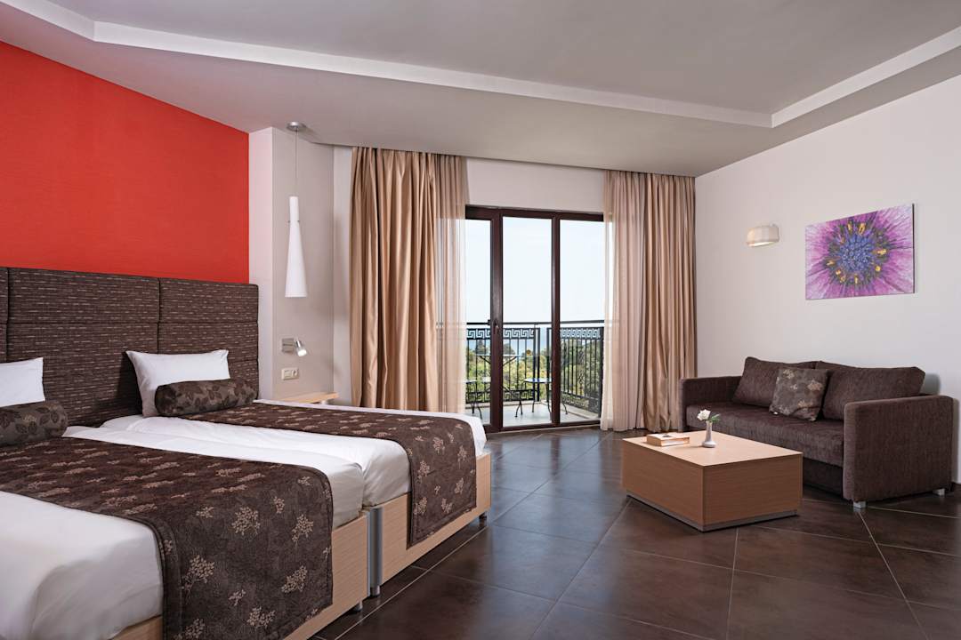 Zimmer SH Dolce Vita
