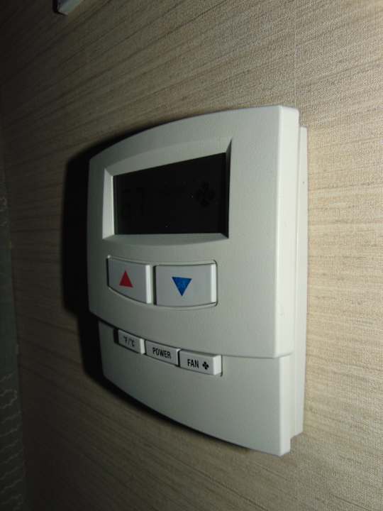 Zimmer Hotel The Henry