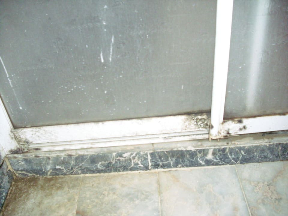 Dusche Hotel Neptün/Neptun