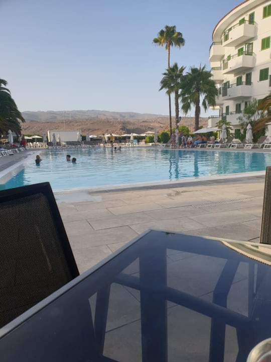 Pool Servatur Playa Bonita