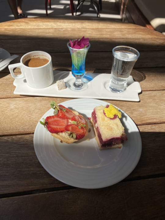 Gastro Sherwood Exclusive Kemer