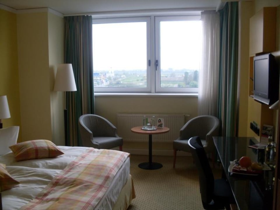 Executive Room Holiday Inn Berlin Airport - Conference Centre