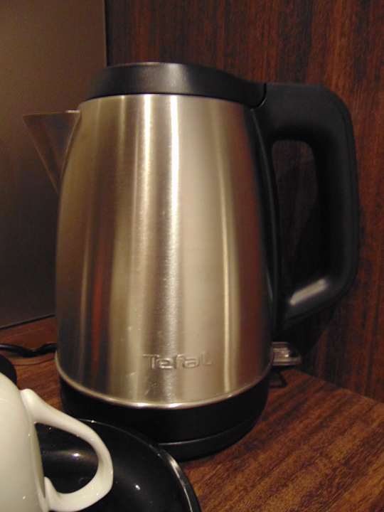 Zimmer Mercure Almaty City Center