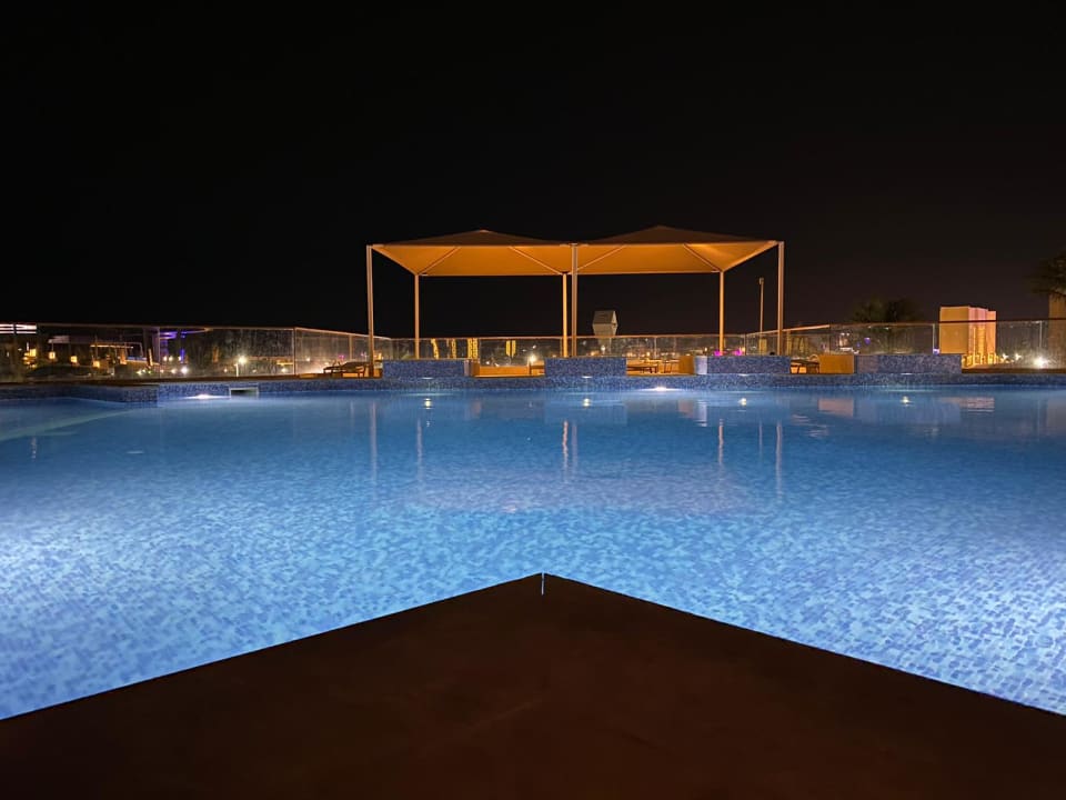 Pool Pickalbatros Aqua Vista Resort - Hurghada