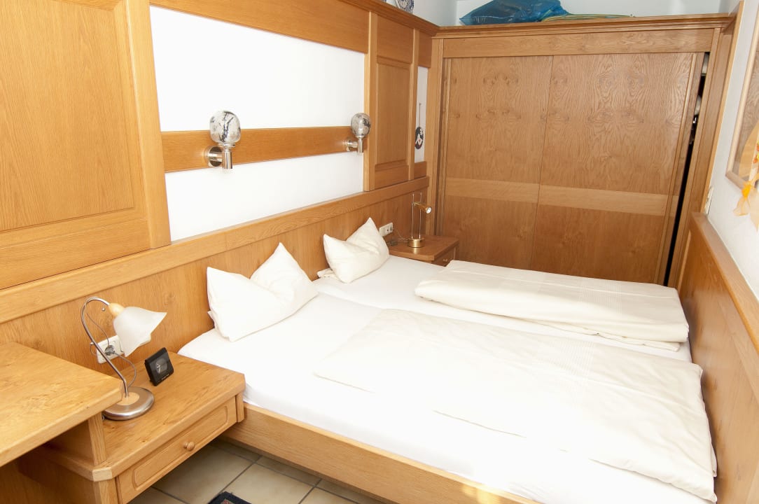 Wohnbeispiel Ferienwohnungen Sonnenpark