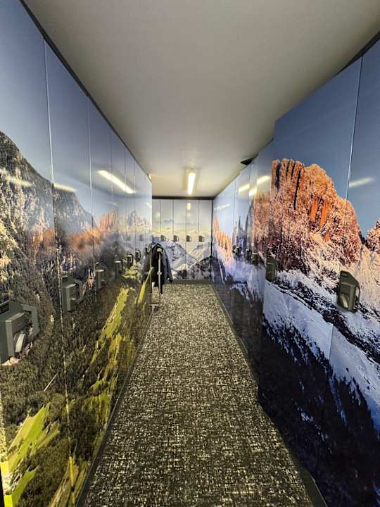 Sport & Freizeit Cyprianerhof Dolomit Resort