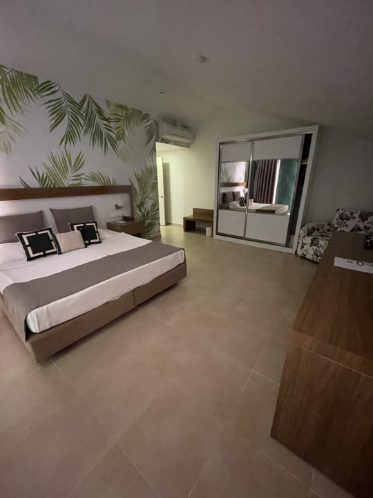 Zimmer Club Tuana Fethiye