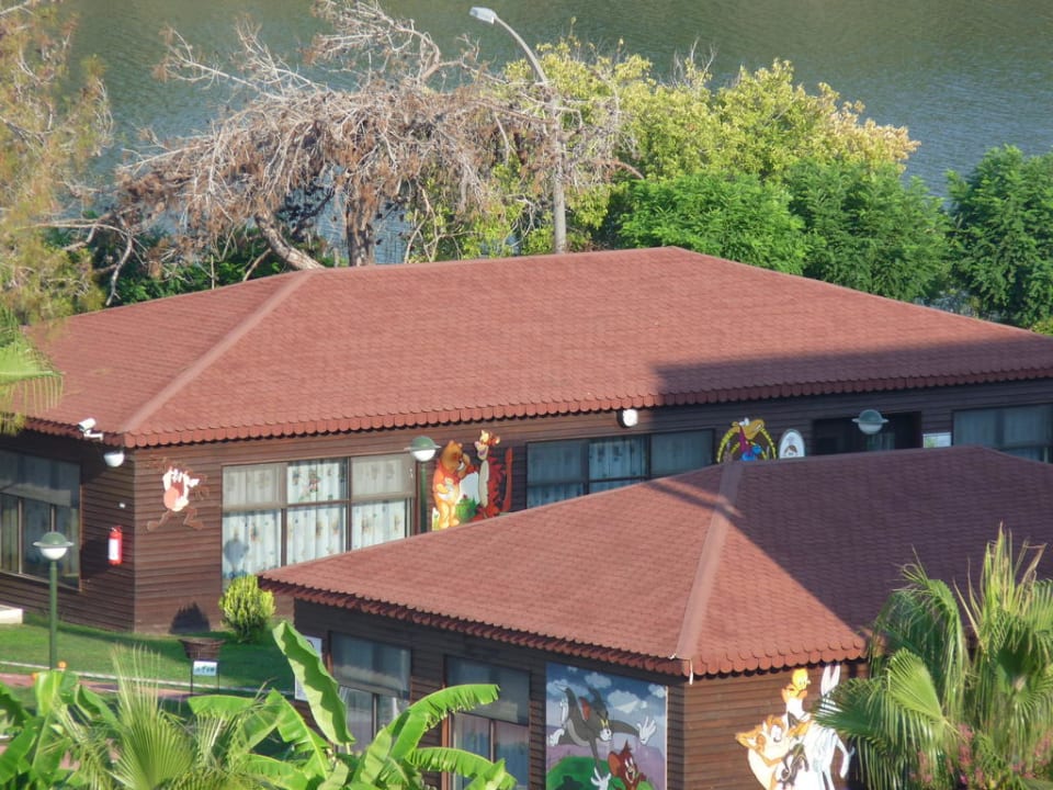 Kinderclub Marvida Family Eco