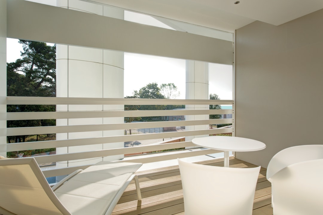 Zimmer Almar Jesolo Resort & Spa