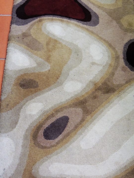 Zimmer Hotel San Antonio el Real