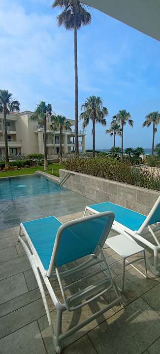 Zimmer Hipotels Playa la Barrosa