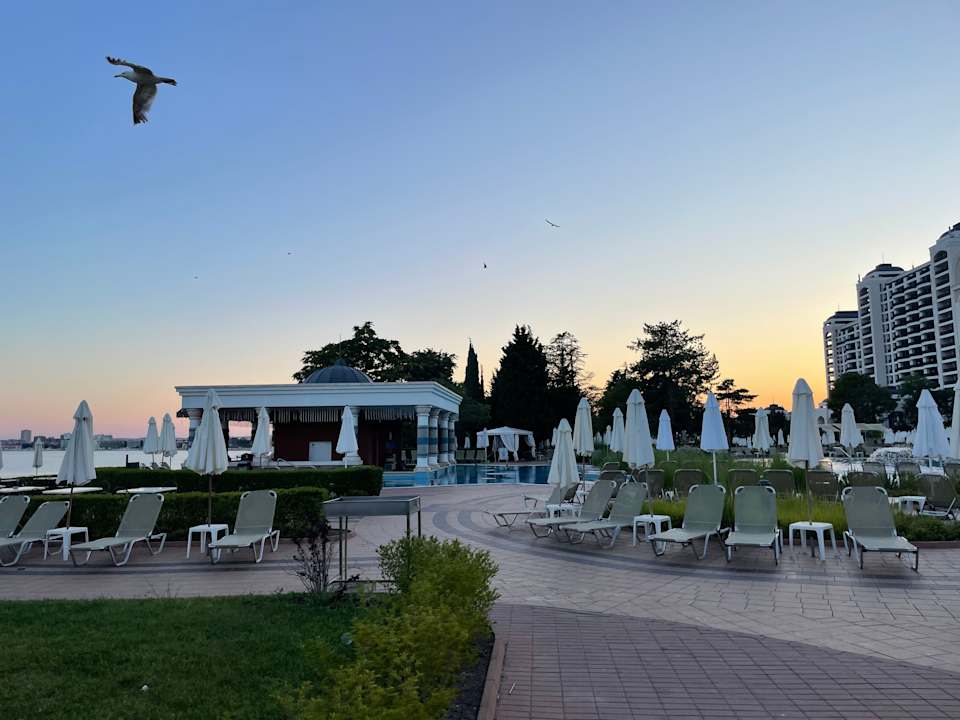 Gastro Dreams Sunny Beach Resort & Spa
