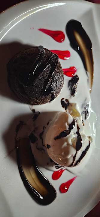 Gastro Makadi Spa - Adults only