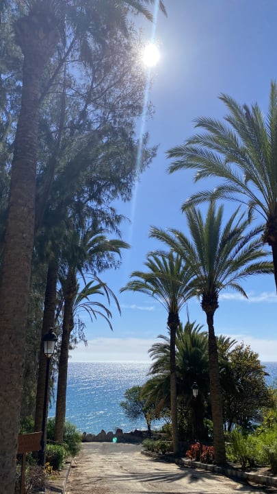 Ausblick R2 Rio Calma Hotel & Spa & Conference