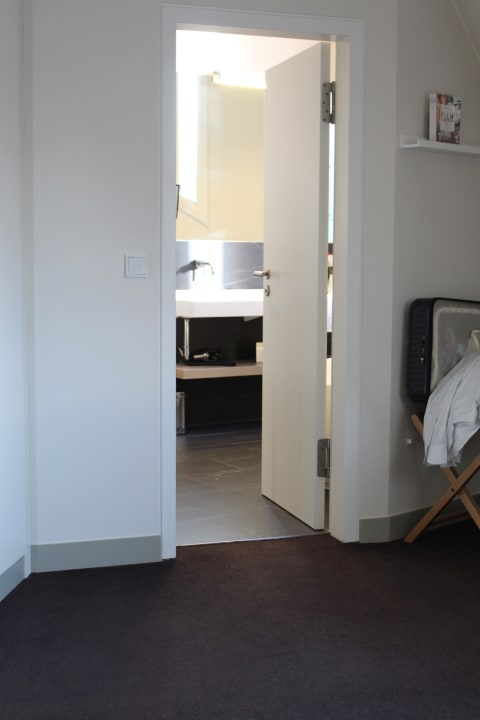 Zimmer Vienna House Easy München