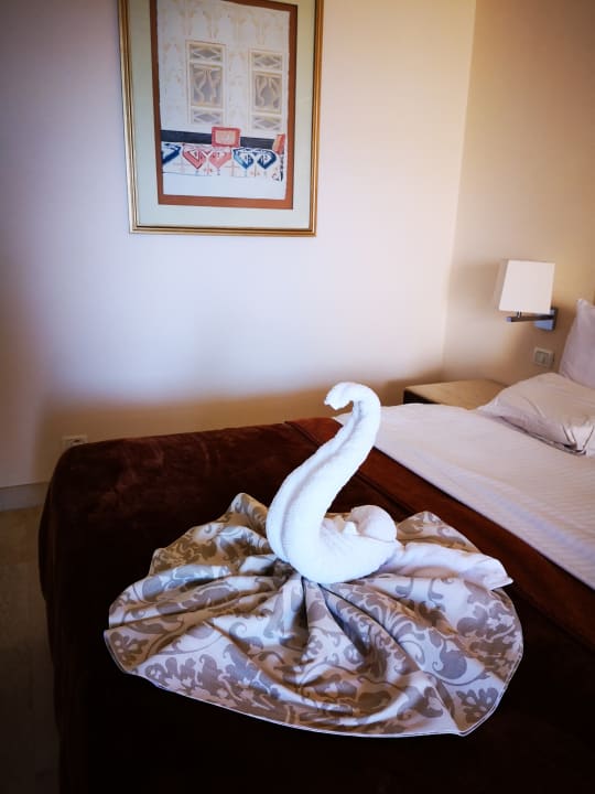 Zimmer Continental Hotel Hurghada