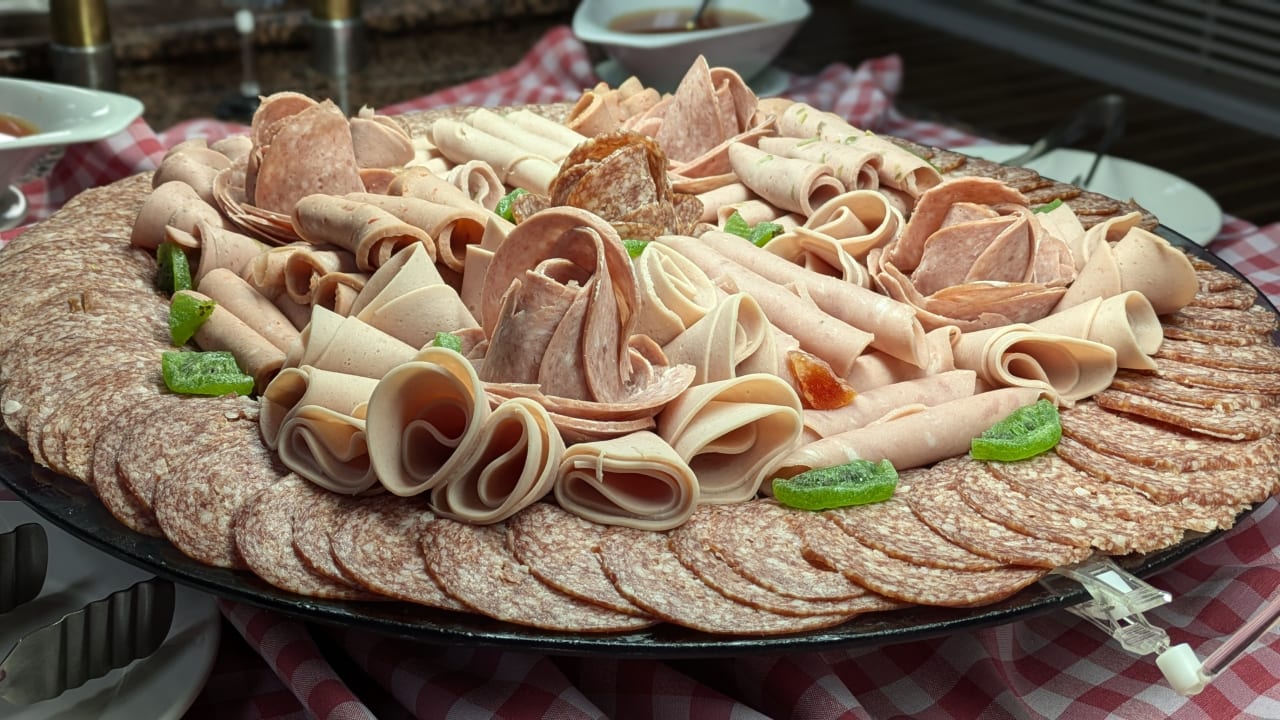 Gastro Apollonia Beach Resort & Spa