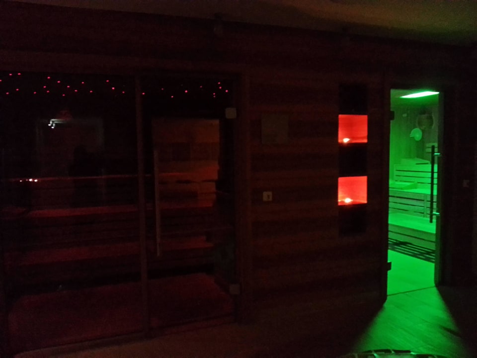 SPA-Bereich Valamar Lacroma Hotel