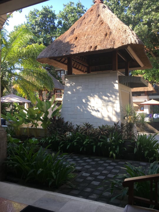 Sonstiges Griya Santrian Beach Resort & Spa