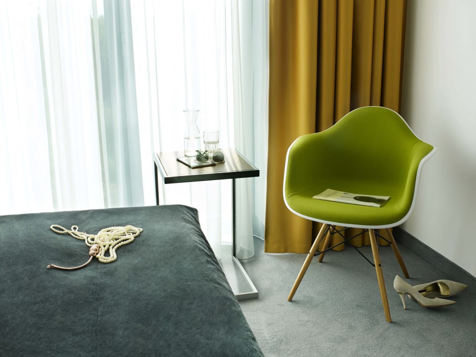 Zimmer PURO Kraków Stare Miasto