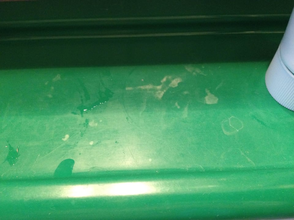 Spuren der Zeit Hotel Simi Lan