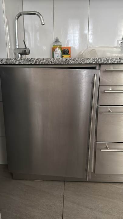 Zimmer AB Apartment Bad-Cannstatt