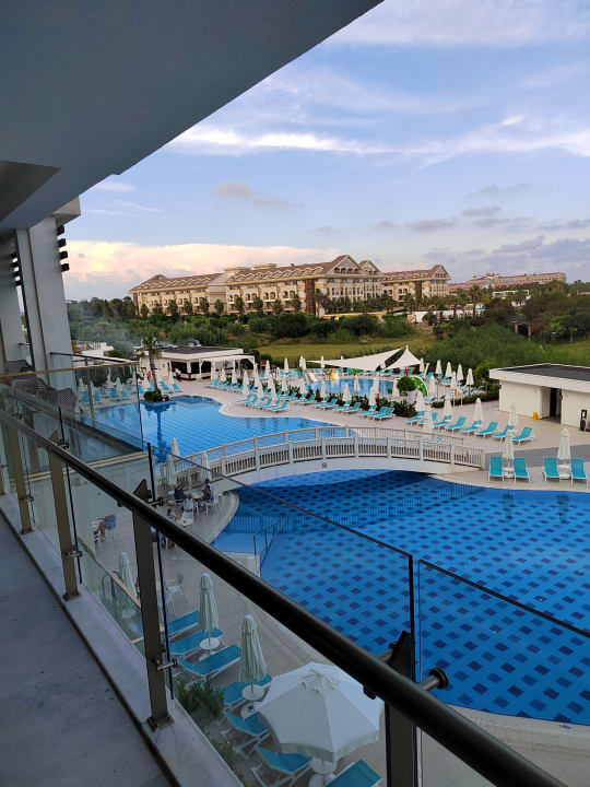 Pool Diamond De Luxe Hotel & Spa