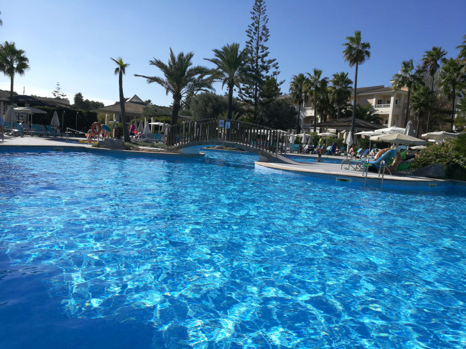 Pool Playa Garden Selection Hotel & Spa