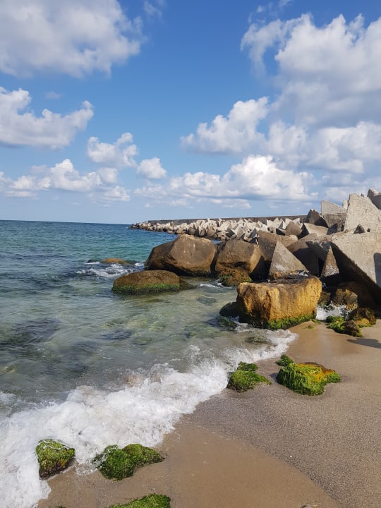 Strand Kristel Hotel