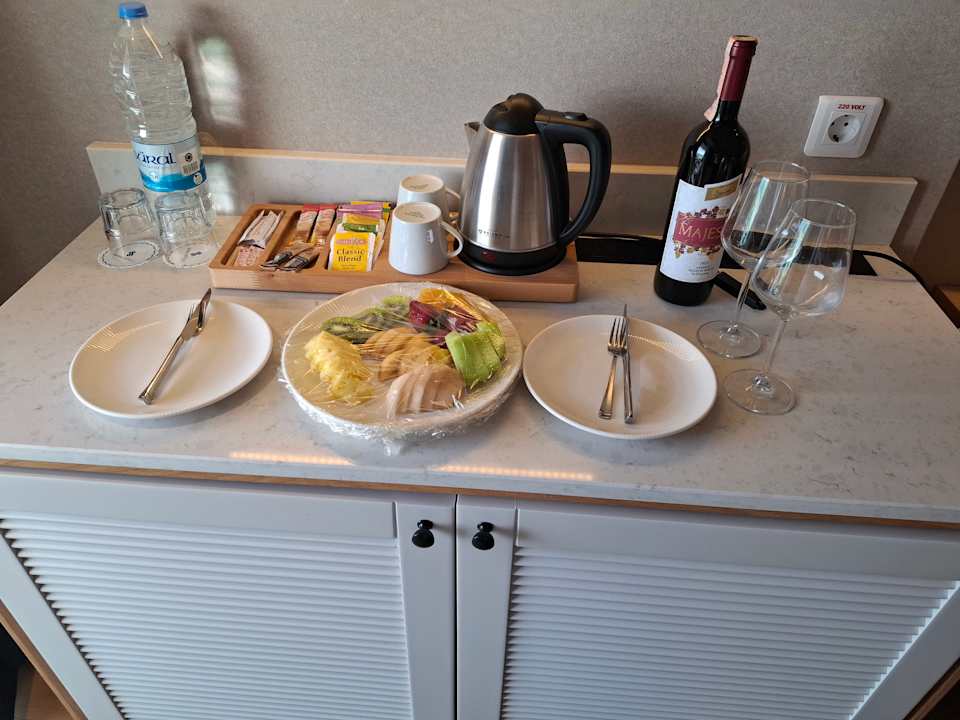 Zimmer Süral Saray Hotel