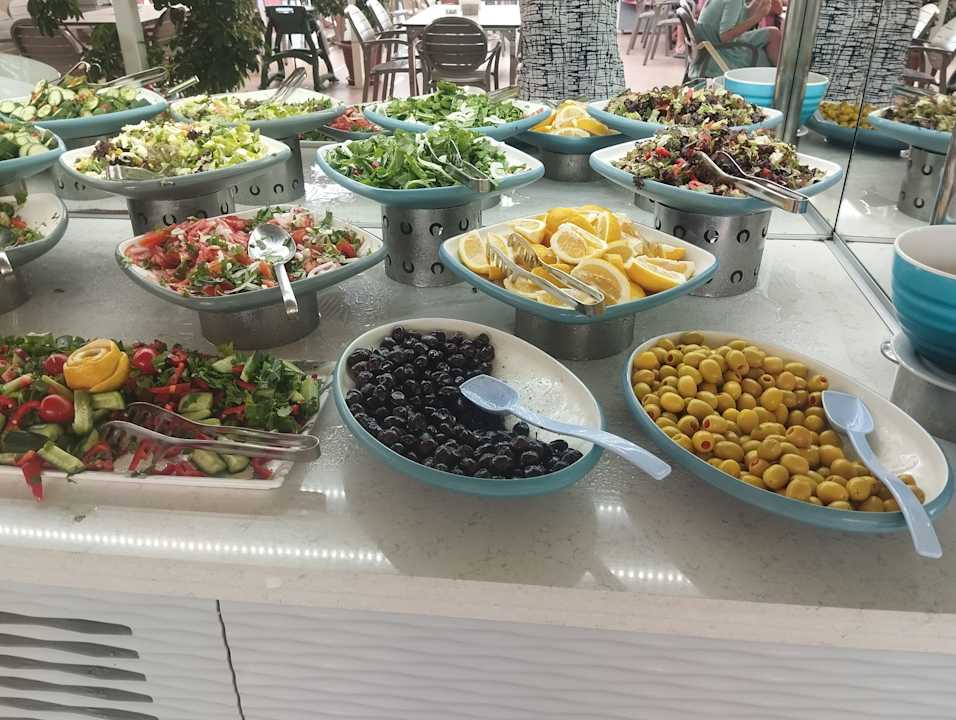 Gastro VONRESORT Golden Beach