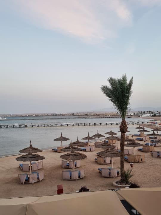 Strand Beach Albatros Resort